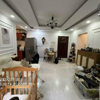 (Chủ Đứng Bán - Ko Đăng Ảo)Bán Cc 2 Phòng Ngủ 1 Vệ Sinh 55M2 Ở Bàu Cát Ii, 2,3 Tỷ, Tân Bình, Tp.hcm