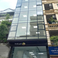 Cực Hiếm _ Mặt Phố Trung Hoà, Cầu Giấy _ Kinh Doanh Sầm Uất _ Thiên Đường Ẩm Thực, Giải Trí _ 85Tỷ