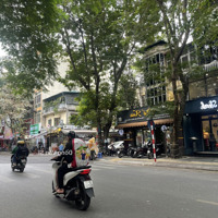 Cực Hiếm _ Mặt Phố Trung Hoà, Cầu Giấy _ Kinh Doanh Sầm Uất _ Thiên Đường Ẩm Thực, Giải Trí _ 85Tỷ