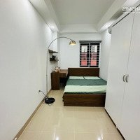 Mặt Phố 38 Bùi Xương Trạch, Trống Căn Studio Duy Nhất