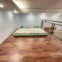 Chính Chủ Cho Thuê Chdv Duplex Full Nội Thất Mới Ko Giới Hạn Người Ở Ngay Thảo Cầm Viên
