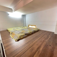 Chính Chủ Cho Thuê Chdv Duplex Full Nội Thất Mới Ko Giới Hạn Người Ở Ngay Thảo Cầm Viên