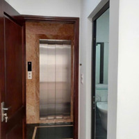 Bán Nhà Phố Hàm Nghi Mỹ Đình 37M2 6 Tầng Thang Máy 10 Tỷ
