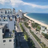 Bán Cặp Đất View Biển Võ Nguyên Giáp_Đn, Diện Tích: 1132M2, Vị Trí Gần Đường Phạm Văn Đồng, Liên Hệ:0911911799
