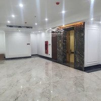 Cho Thuê Nhà Khuất Duy Tiến, Nguyễn Xiển 140M2 Mt8 Giá Chỉ 20 Triệu Ô Tô Vào Nhà