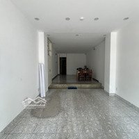 Mặt Bằng Kinh Doanh Ở Lại Được Mặt Tiền Cô Giang Quận 1 Gần Cầu Ông Lãnh