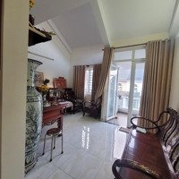 Rất Gấp Bán Trong Tháng - Nhà Tăng Nhơn Phú Q9 90M2 4 Tầng Khu Vip - Bank Định Giá Bán 9,5Ty