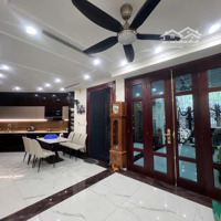 Bán Căn Biệt Thự Nhà Vườn- Gara Ô Tô - Thang Máy Tại Lĩnh Nam, Cạnh Times City 125M2, Chỉ 25 Tỷ