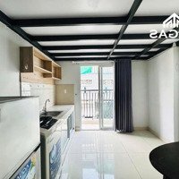 Duplex Ban Công Gác Cao 2M Gần Kcx, Cầu Tân Thuận, Đh Ufm. Có Máy Giặt Riêng. Gần Quận 4, Đh Luật