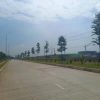 Bán đất xây dựng xưởng 2.8ha KCN Giang Điền, Trảng Bom, Đồng Nai