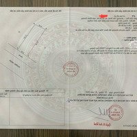 Bán Lỗ 350 Triệu Nhà Đối Diện Chợ Đại Quang. Nhà Cấp 4 Mới Xây
