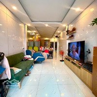 Nhà Đẹp Bình Thạnh Diện Tích: 97M Dài Khủng 28M 2Tâng 3 Phòng Ngủcó Phòng Trệt Full Nội Thất. Chỉ 8,8 Tỷ.