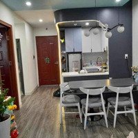 Bán Căn Góc Cc Cường Thuận, Full Nội Thất, Hỗ Trợ Vay Ngân Hàng, Chỉ 1Tỷ680