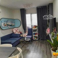 Bán Căn Góc Cc Cường Thuận, Full Nội Thất, Hỗ Trợ Vay Ngân Hàng, Chỉ 1Tỷ680
