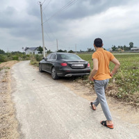 4 Nền Thổ Cư Liền Kề Tại Ấp 1 ,Lạc Tấn,Tân Trụ, Long An. Đường Xe Tải ,Đã San Lấp Nền Sẵn .