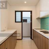 Tin Xác Thật 2 Phòng Ngủ- 80M2 One Verandah Q2, Nhà Cơ Bản View Sông Sài Gòn Chỉ 16 Triệu/Tháng
