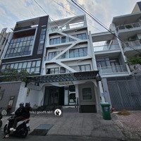 Chính Chủ Cho Thuê Nhà Hẻm Xe Hơi 69/2/9 Nguyễn Gia Trí, P25, Q. Bình Thạnh, Hầm 5 Lầu, 0908140491
