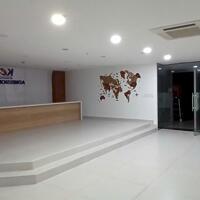 Cho thuê tòa nhà 148 - 150 Nguyễn Đình Chính, P08, Q Phú Nhuận. 10 Tâng, Thang Máy, PCCC.