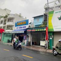 Bán Nhà Mặt Tiền Số: 111 Nguyễn Văn Đậu, Phường 5, Quận Bình Thạnh. DT: 4,4 x 23m - 4 Tầng