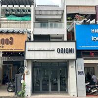 Bán Nhà Mặt Tiền Số: 166 Nguyễn Văn Đậu, Phường 7, Quận Bình Thạnh.