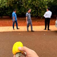 Siêu phẩm đất thổ sổ hồng ngay KCN Long Bình
