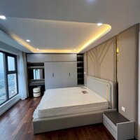 Chính chủ cho thuê Căn hộ cao cấp DA D’Le Roi Solei - 59 Xuân Diệu - Hà Nội.