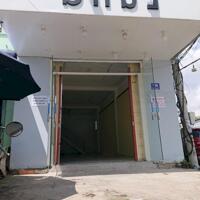 Cho thuê nhà 2 mặt tiền đường Hà Hoàng Hổ, P. Đông Xuyên, TP. Long Xuyên