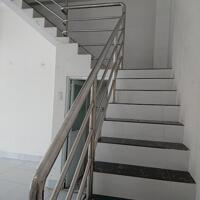 Cho thuê nhà 2 mặt tiền đường Hà Hoàng Hổ, P. Đông Xuyên, TP. Long Xuyên