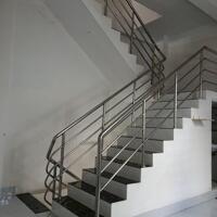 Cho thuê nhà 2 mặt tiền đường Hà Hoàng Hổ, P. Đông Xuyên, TP. Long Xuyên