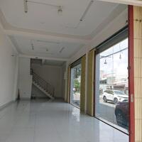 Cho thuê nhà 2 mặt tiền đường Hà Hoàng Hổ, P. Đông Xuyên, TP. Long Xuyên