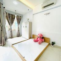 Cho Thuê Căn Hộ Có Ban Công Ngay Phạm Phú Thứ P11 Tân Bình Chỉ 4X