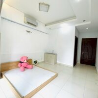 Cho Thuê Căn Hộ Có Ban Công Ngay Phạm Phú Thứ P11 Tân Bình Chỉ 4X