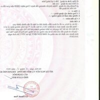 CHÍNH CHỦ BÁN LÔ ĐẤT RỘNG ĐẸP TẠI THÔN LƯƠNG QUY- XUÂN NỘN - ĐÔNG ANH