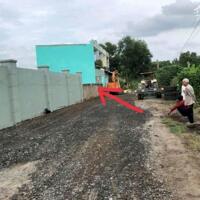 Đất thổ cư 1/Tỉnh Lộ 15-Bình Mỹ-Củ Chi.Dt 12,7x12~148m2~1, 9ty
