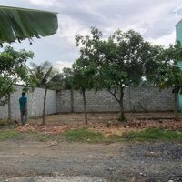 Đất thổ cư 1/Tỉnh Lộ 15-Bình Mỹ-Củ Chi.Dt 12,7x12~148m2~1, 9ty