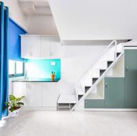 CHO THUÊ PHÒNG DUPLEX CÓ BAN CÔNG - VIEW SIÊU XỊN - QUẬN PHÚ NHUẬN