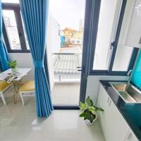 CHO THUÊ PHÒNG DUPLEX CÓ BAN CÔNG - VIEW SIÊU XỊN - QUẬN PHÚ NHUẬN