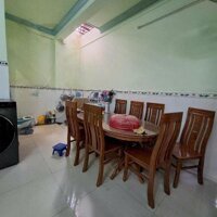 Hot, nhà mới 5x20m, hẻm ô tô, 2 tầng nhỉnh 5 tỷ, sát Kinh Dương Vương khu Nam Hùng Vương