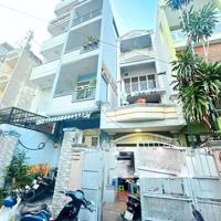 Bán Nhà 2 Mặt Tiền Đường Lương Hữu Khánh Quận 1.CN:72m2.Giá 16 tỷ