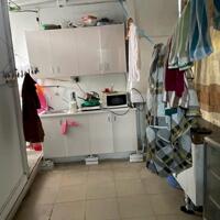 Cho thuê căn hộ TT ngõ 6 Phương Mai 55m2, 2 ngủ, 7 Triệu ở gia đình, nhóm đi làm