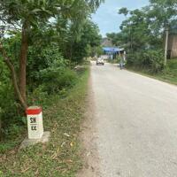 Bán gấp 489m2 đất tại Xã Minh Đức, Thành phố Phổ Yên, Thái Nguyên 1.1 tỷ.