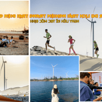 Đất biển Quảng Bình - Mua hôm nay, lời ngay ngày mai !