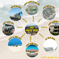 Đất biển Quảng Bình - Mua hôm nay, lời ngay ngày mai !