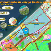 Đất biển Quảng Bình - Mua hôm nay, lời ngay ngày mai !