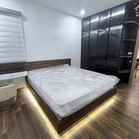 Cho thuê căn hộ chung cư Viễn Đông, Giáp Nhị, 85m2, 2 ngủ, 2 vệ sinh, 12 Triệu Full đồ mới