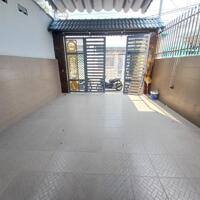 BÁN RẺ NHÀ ĐẤT TRẢNG DÀI SỔ HỒNG RIÊNG ĐƯỜNG RỘNG 6m THÔNG SÂN ĐẬU OTO