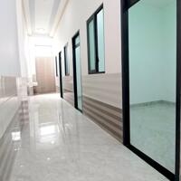 BÁN RẺ NHÀ ĐẤT TRẢNG DÀI SỔ HỒNG RIÊNG ĐƯỜNG RỘNG 6m THÔNG SÂN ĐẬU OTO