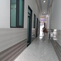 BÁN RẺ NHÀ ĐẤT TRẢNG DÀI SỔ HỒNG RIÊNG ĐƯỜNG RỘNG 6m THÔNG SÂN ĐẬU OTO