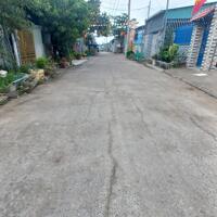 BÁN RẺ NHÀ ĐẤT TRẢNG DÀI SỔ HỒNG RIÊNG ĐƯỜNG RỘNG 6m THÔNG SÂN ĐẬU OTO