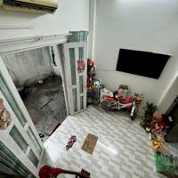 Nhà mới hẻm 6m Âu Cơ, Tân Bình tiện kinh doanh, 3.9 tỷ